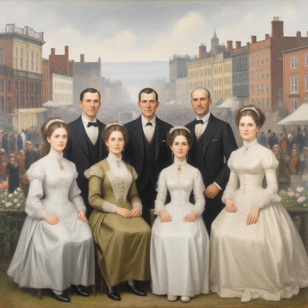 Forbes family